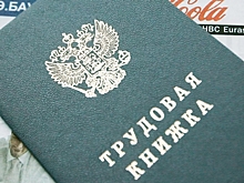 Совфед одобрил введение электронных трудовых книжек