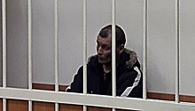 Суд оставил под стражей обвиняемого в теракте в петербургском "Перекрестке"