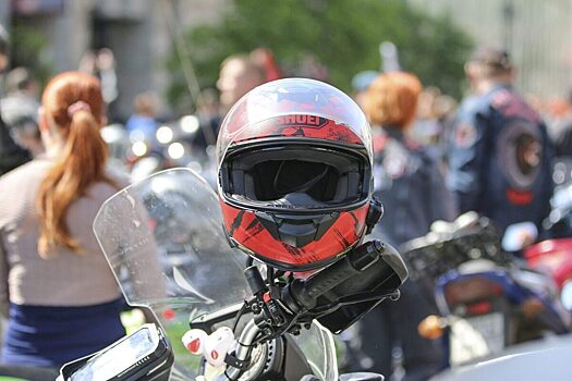 Выяснились подробности ДТП с байкером-учителем в подмосковном Зарайске