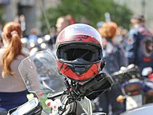 Выяснились подробности ДТП с байкером-учителем в подмосковном Зарайске