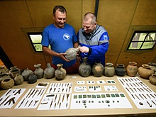 Как спасают памятники истории при строительстве промышленных объектов