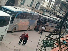 Главные новости Сирии 14 апреля 2017 16.00: боевики «Джебхат ан-Нусра» бегут из Хамы