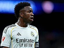 Винисиус признает, что играет не очень хорошо, но вингер чувствует, что его выделяют из общей массы футболистов, когда у «Реала» мало что получается (The Athletic)