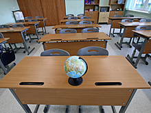 Минпросвещения объяснило, отменят ли школы уроки из-за сильных морозов