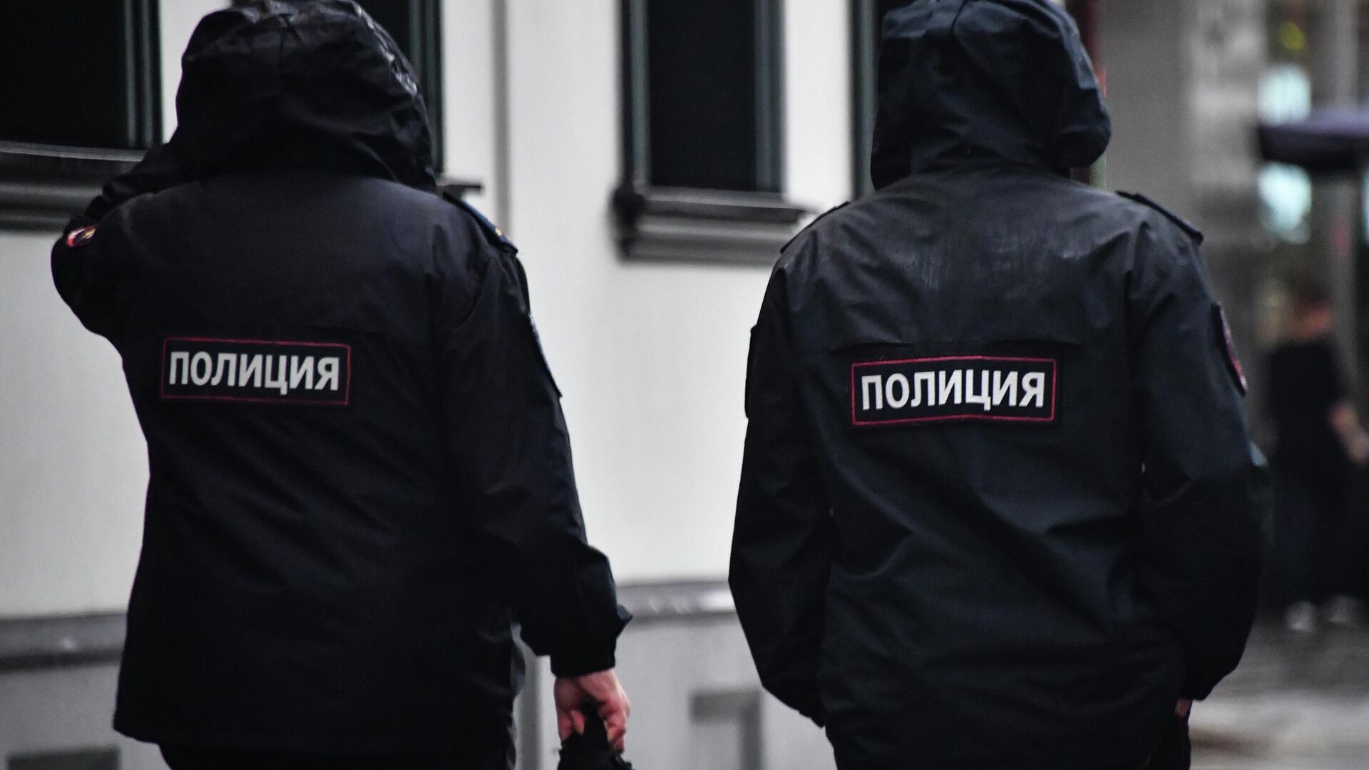 РИА Новости: задержан директор нацпарка Куршская коса