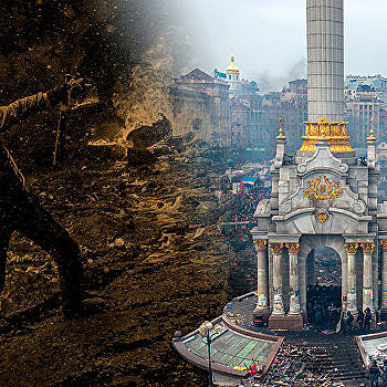 Евромайдан - священное событие. Теперь официально