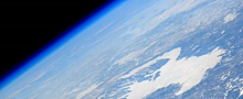 ТОП-10 завораживающих фотографий Земли из космоса