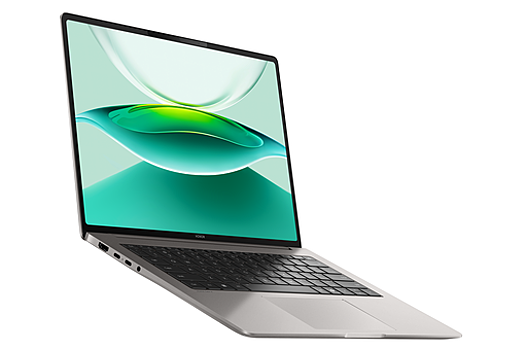 Мощный ноутбук Honor MagicBook Pro 14 с OLED-экраном оценили в 160 тысяч рублей