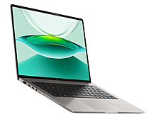 Мощный ноутбук Honor MagicBook Pro 14 с OLED-экраном оценили в 160 тысяч рублей