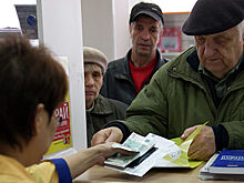 Россиянам отказывают в получении пенсии