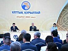 80-летие Великой Победы широко отметят в Казахстане