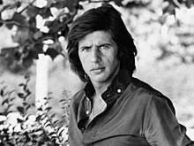 Итальянский певец и актер Сандро Джакоббе умер в возрасте 75 лет