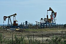 Цена на нефть перешла к росту на перспективах спроса