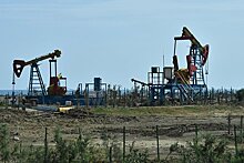 Добыча нефти в Азербайджане в первом квартале снизилась на 6%