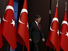 Инвесторы выходят из турецкого рынка