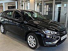 АвтоВАЗ лишил Vesta NG боковых подушек безопасности и снизил цены