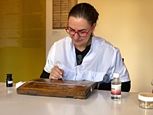 В Португалию отправились реставраторы МГОМЗ