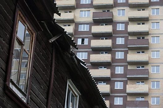 42 орловских семьи из аварийных домов получат новые квартиры