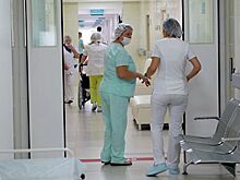 В Белгороде прокомментировали случай коронавируса