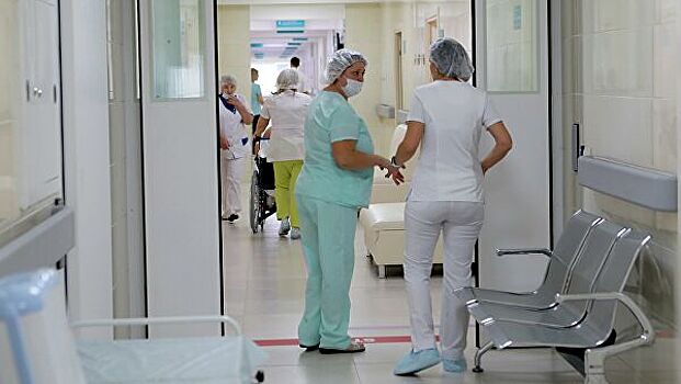 В Белгороде прокомментировали случай коронавируса