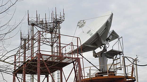 «Радиостанция Судного дня» вышла в эфир с загадочным сообщением