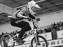 Российский велогонщик-чемпион погиб в ДТП в 13 лет
