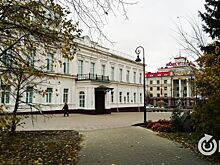 Особняк, который не успел стать домом Гасфорда. Тайны и драмы генерал-губернаторского дворца