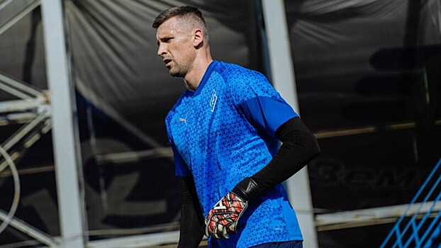 Голкипер «Крыльев» Песьяков о матче с «Динамо» Мх: «Если команда проиграла, значит, провел матч неудачно»