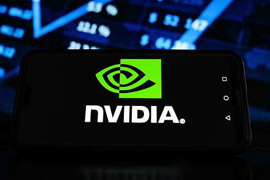 WSJ: Nvidia оштрафуют на $5,5 млн за сокрытие важной информации от инвесторов