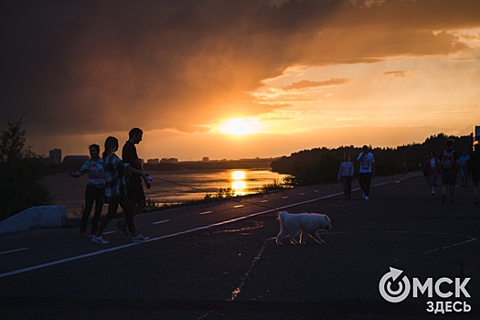 Чем заняться на этих выходных в Омске?