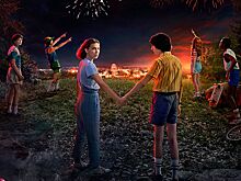 Создатели «Очень странных дел» — о кино, успехе шоу и новых персонажах