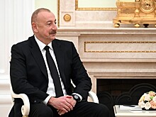 "Я мечтал стать генералом": формула власти Ильхама Алиева