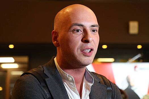 Уехавший в Израиль ведущий рассказал о страхе во время работы на Первом канале