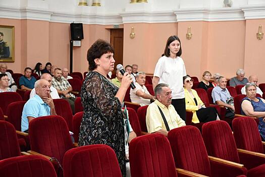 Юмадилов призвал председателей ГСК заключить договоры на вывоз мусора