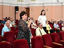 Юмадилов призвал председателей ГСК заключить договоры на вывоз мусора