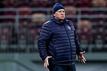 Игорь Осинькин заявил, что готов к уходу футболистов из «Крыльев Советов»