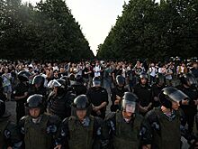 В «московском деле» появился новый фигурант