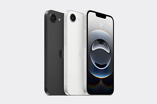 Цена на новейший iPhone 16e упала до 46 тыс. рублей