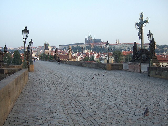 Карлов мост