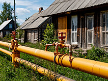 В Подмосковье в 2026 году планируется проложить 700 км газовых сетей