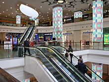 Подсчитано число «зависших» в России иностранных ретейлеров
