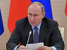Путин назвал прокуратуру ключевым звеном правоохранительной системы