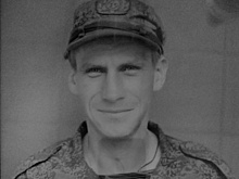 Погибшего в ходе СВО Алексея Крючкова похоронили на Бору