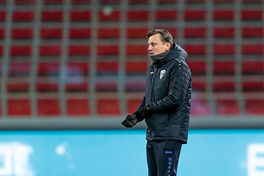 Галактионов ушёл из «Пари НН», Овечкин близок к рекорду Троттье. Главное к утру