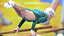94-летняя Йоханна Кваас — самая возрастная гимнастка в мире: «Перестану заниматься спортом, когда умру»