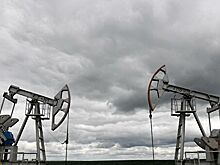 Нефть Urals превысила цену отсечения в бюджете