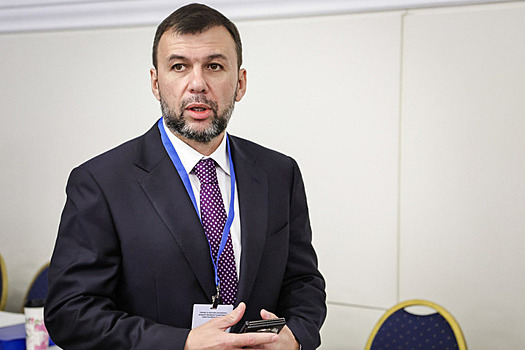 Продвижение к Славянску связали с решением водного кризиса в ДНР