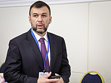 Продвижение к Славянску связали с решением водного кризиса в ДНР