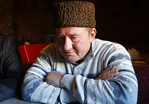 «Я обязательно приеду в Крым»