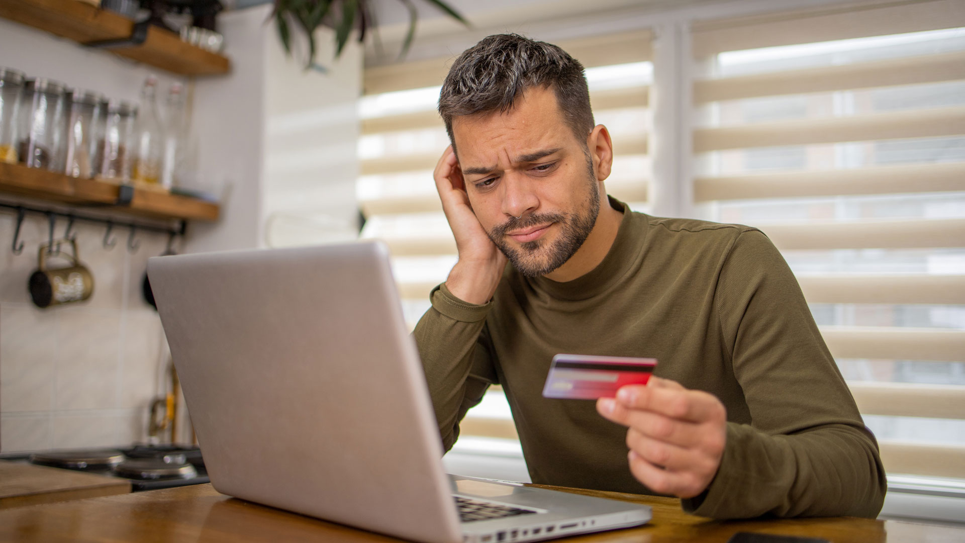 Как самозапрет на кредиты может помешать исполнению мечты